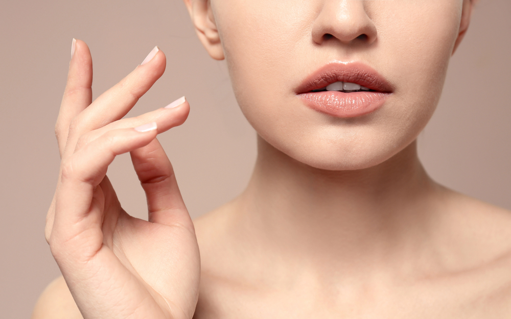 hand- en lipverzorging