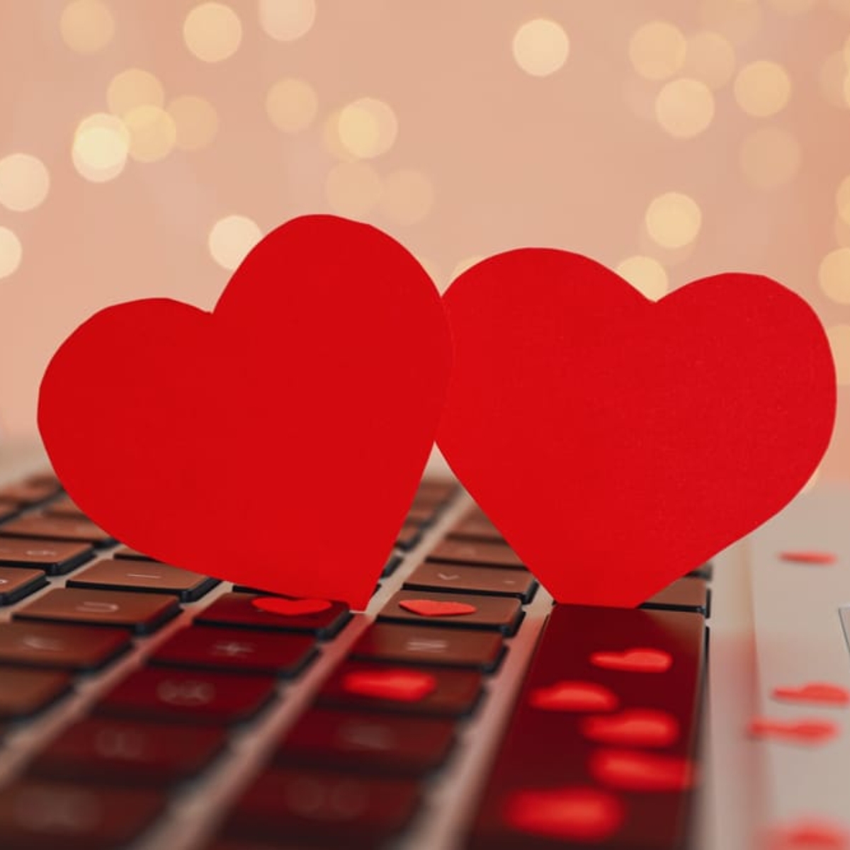 Liefde en affaires op het werk