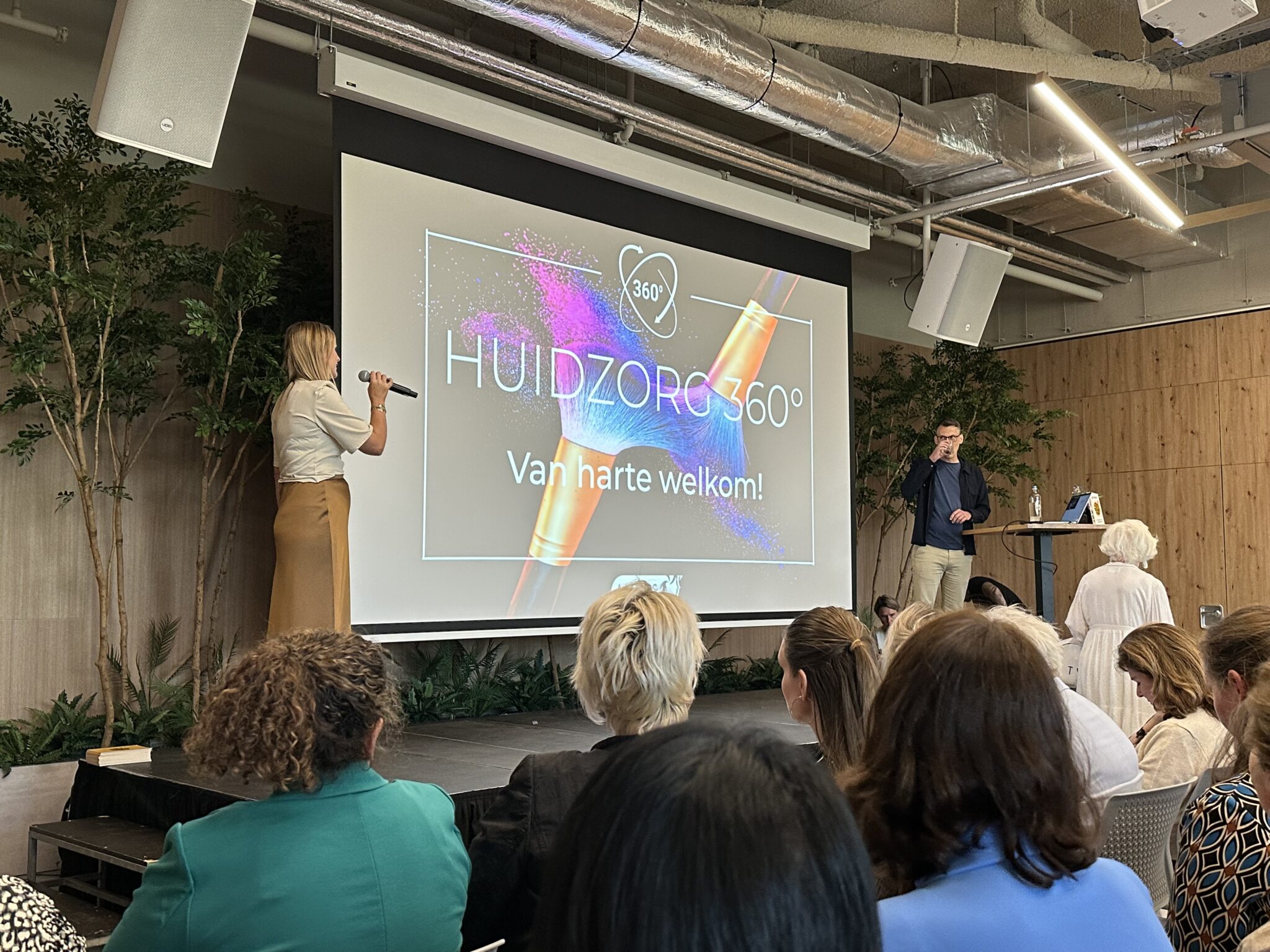 ANBOS Congres 2025: Samenwerken, signaleren en inspireren