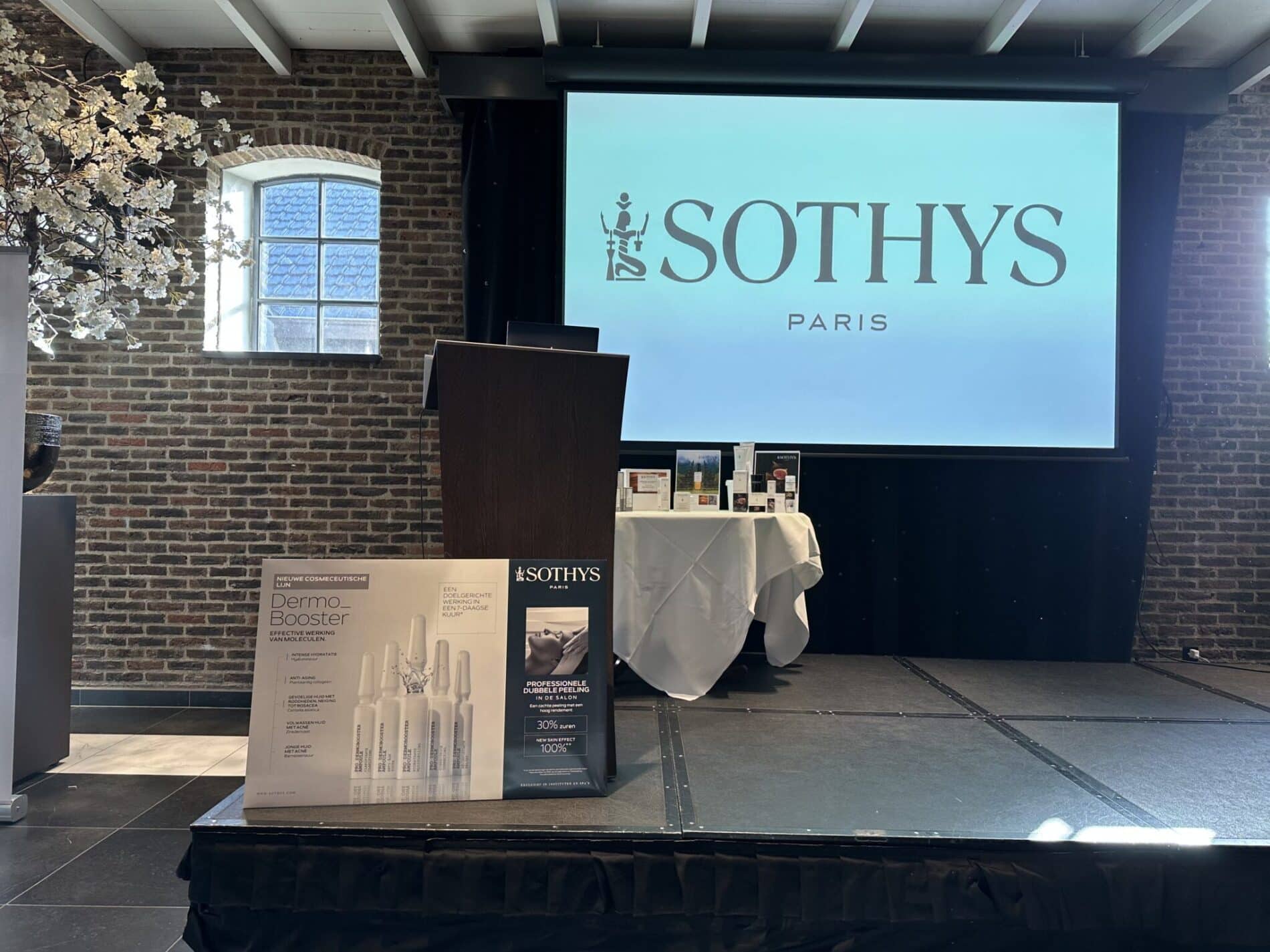Sothys