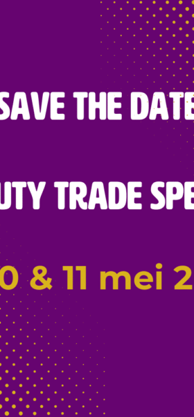 Save the date: Beauty Trade Special 2026 brengt de branche samen