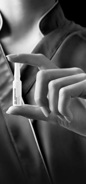 Sothys lanceert Dermobooster: cosmeceutische precisie in de cabine én voor thuis