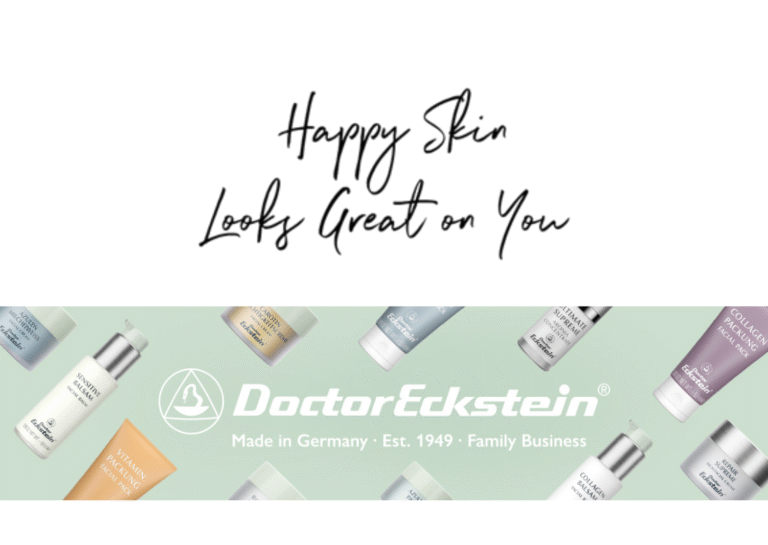 dr eckstein