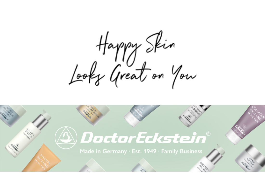 dr eckstein