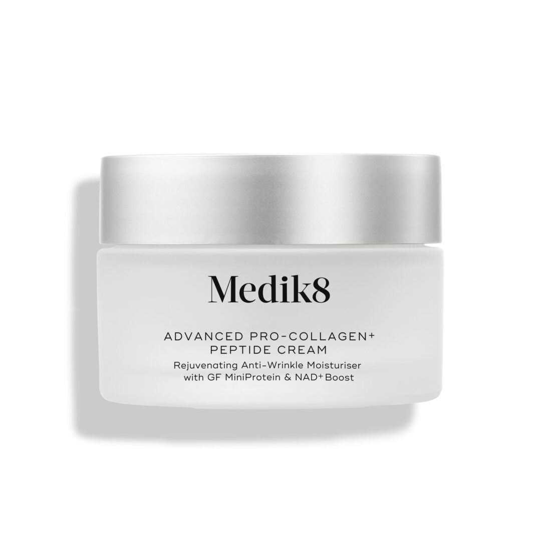 advanced Pro Collagen Peptide cream