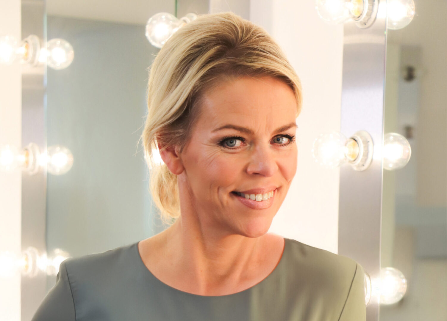 Blèzi make-up