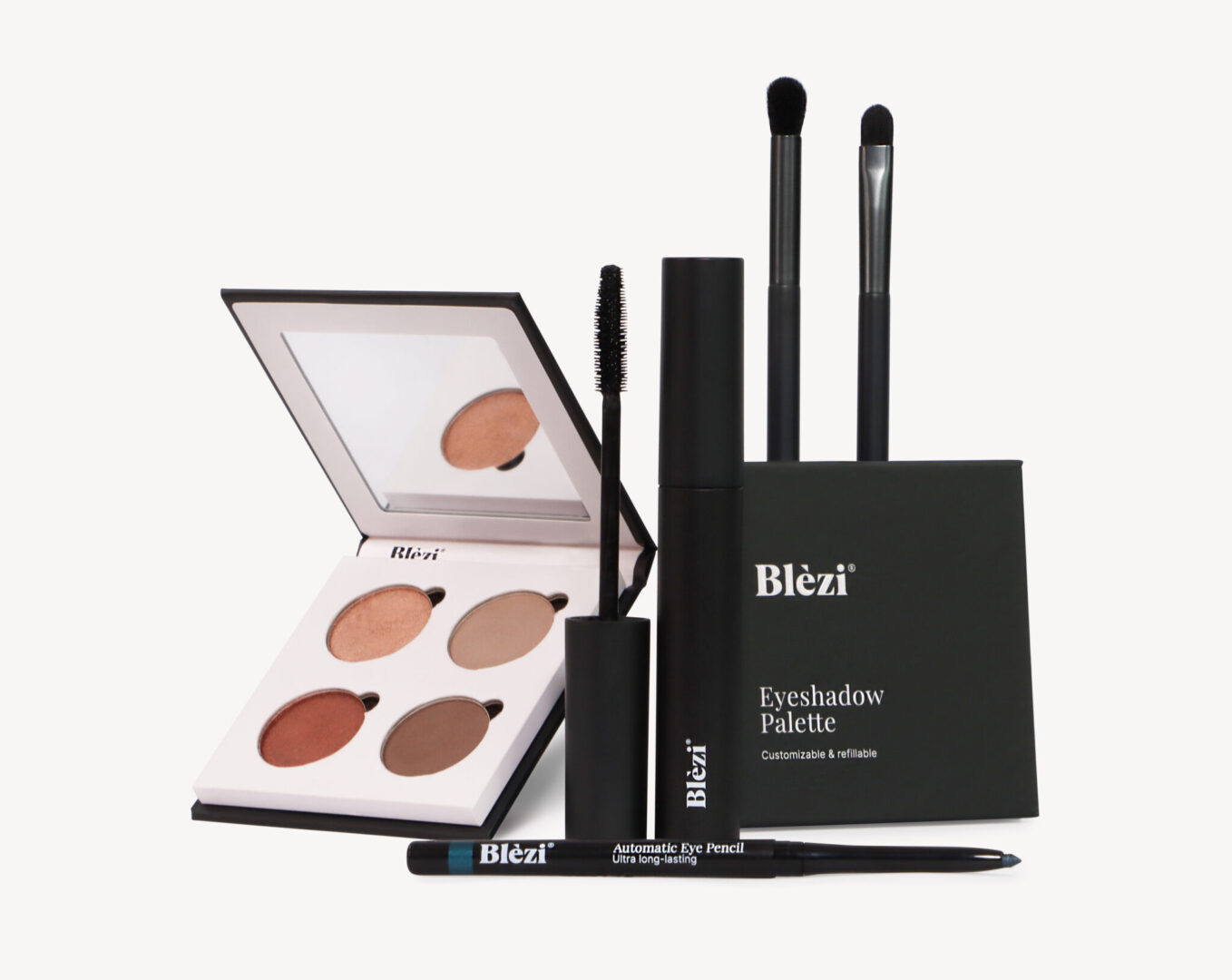 Blèzi make-up