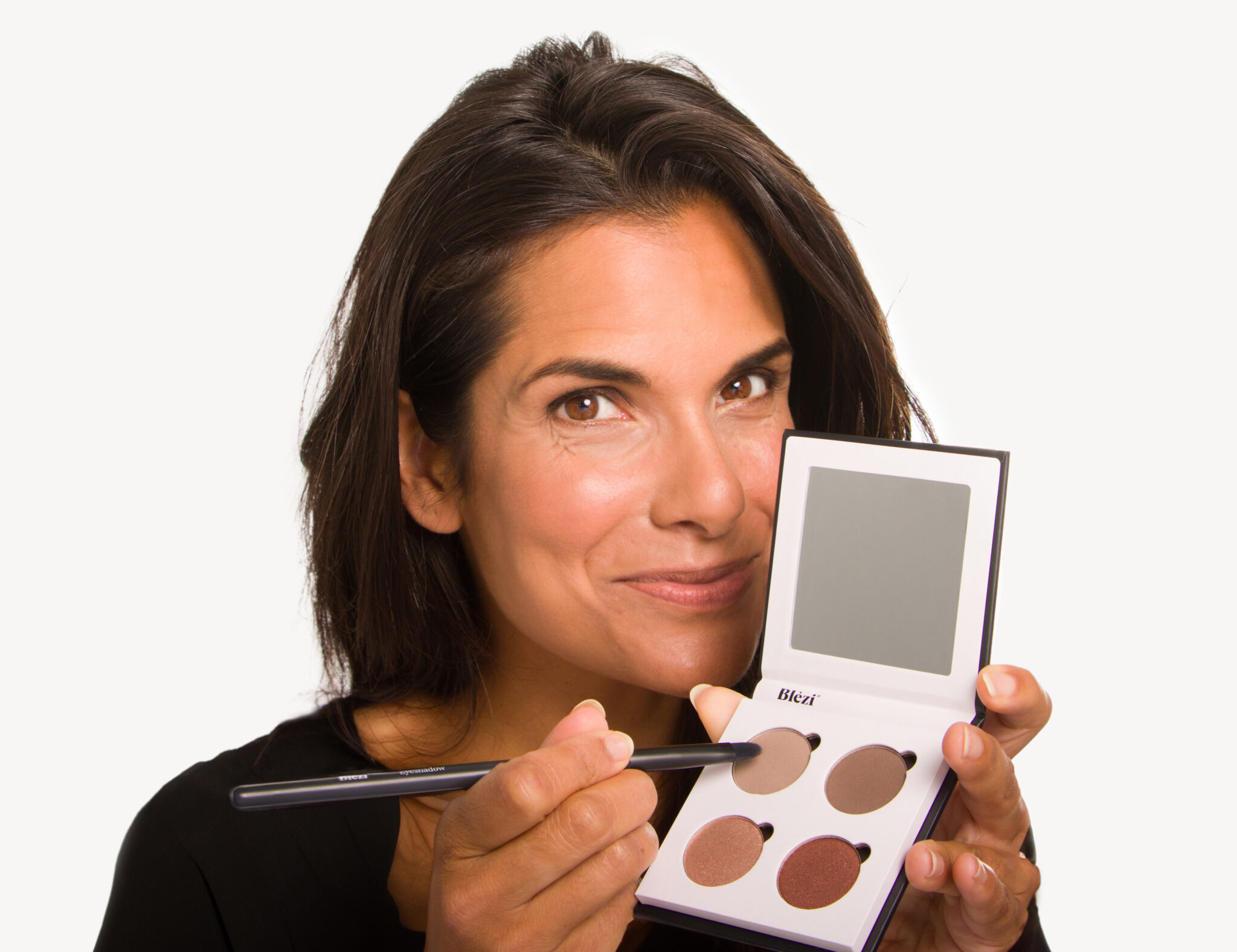 Moeiteloos mooi met Blèzi – make-up die jouw salon versterkt