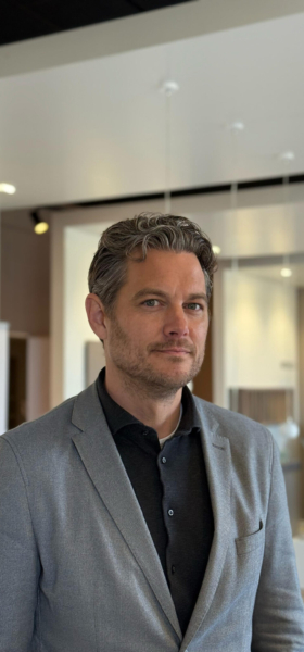 Brant Stutvoet, CEO Care Cosmetics: “Groot denken kort schakelen”