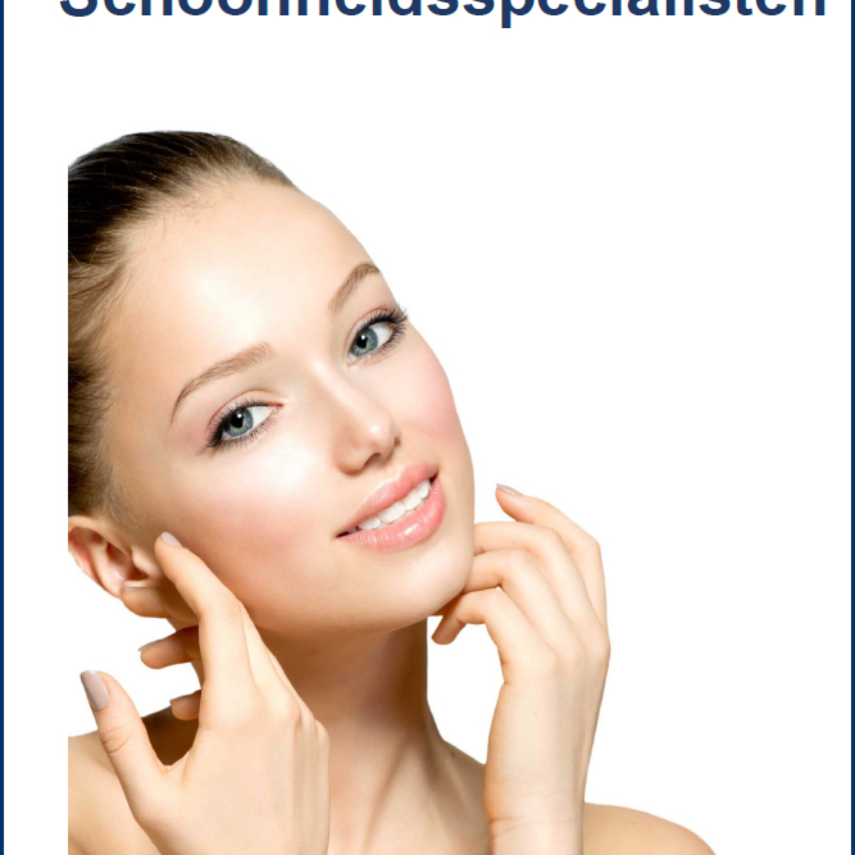 Structuurrapport Schoonheidsspecialisten 2025 verschenen