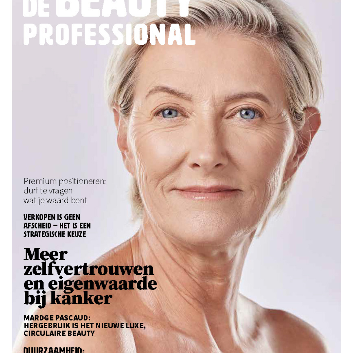 Lees nu editie 9 van De Beauty Professional: meer dan 80 pagina’s, nieuws, opinie en voor de branche relevante informatie.