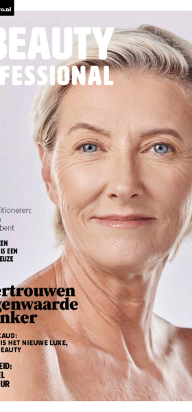 Lees nu editie 9 van De Beauty Professional: meer dan 80 pagina’s, nieuws, opinie en voor de branche relevante informatie.