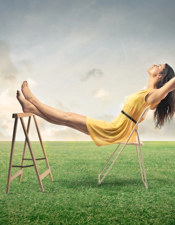 Rust bewaren in de hectiek: tips voor planning en zelfzorg