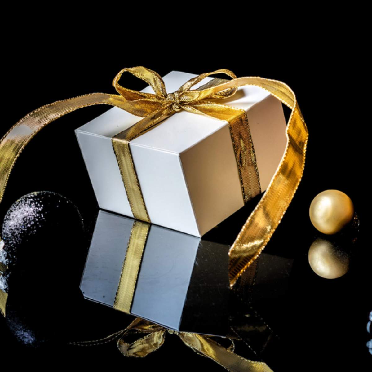 Slimme kerstgeschenken die klanten terug laten komen