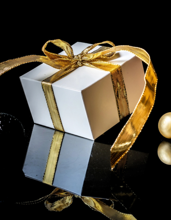 Slimme kerstgeschenken die klanten terug laten komen