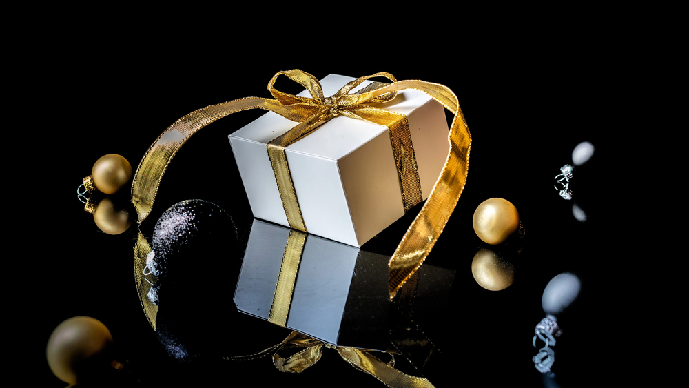 Slimme kerstgeschenken die klanten terug laten komen