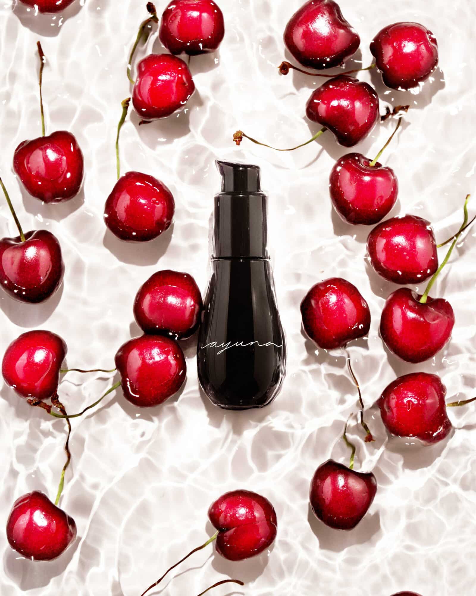 Nectar Lip en Eye - Ayuna