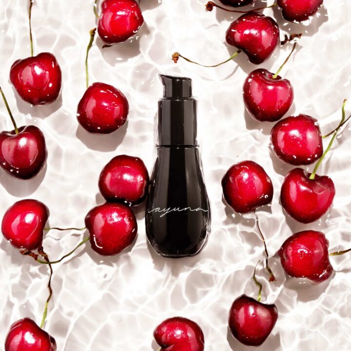 Nectar Lip & Eye
