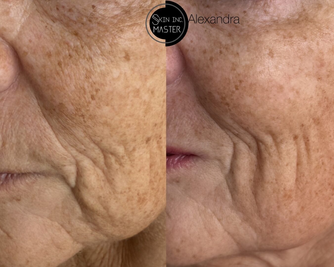 Salonchat by Alexandra