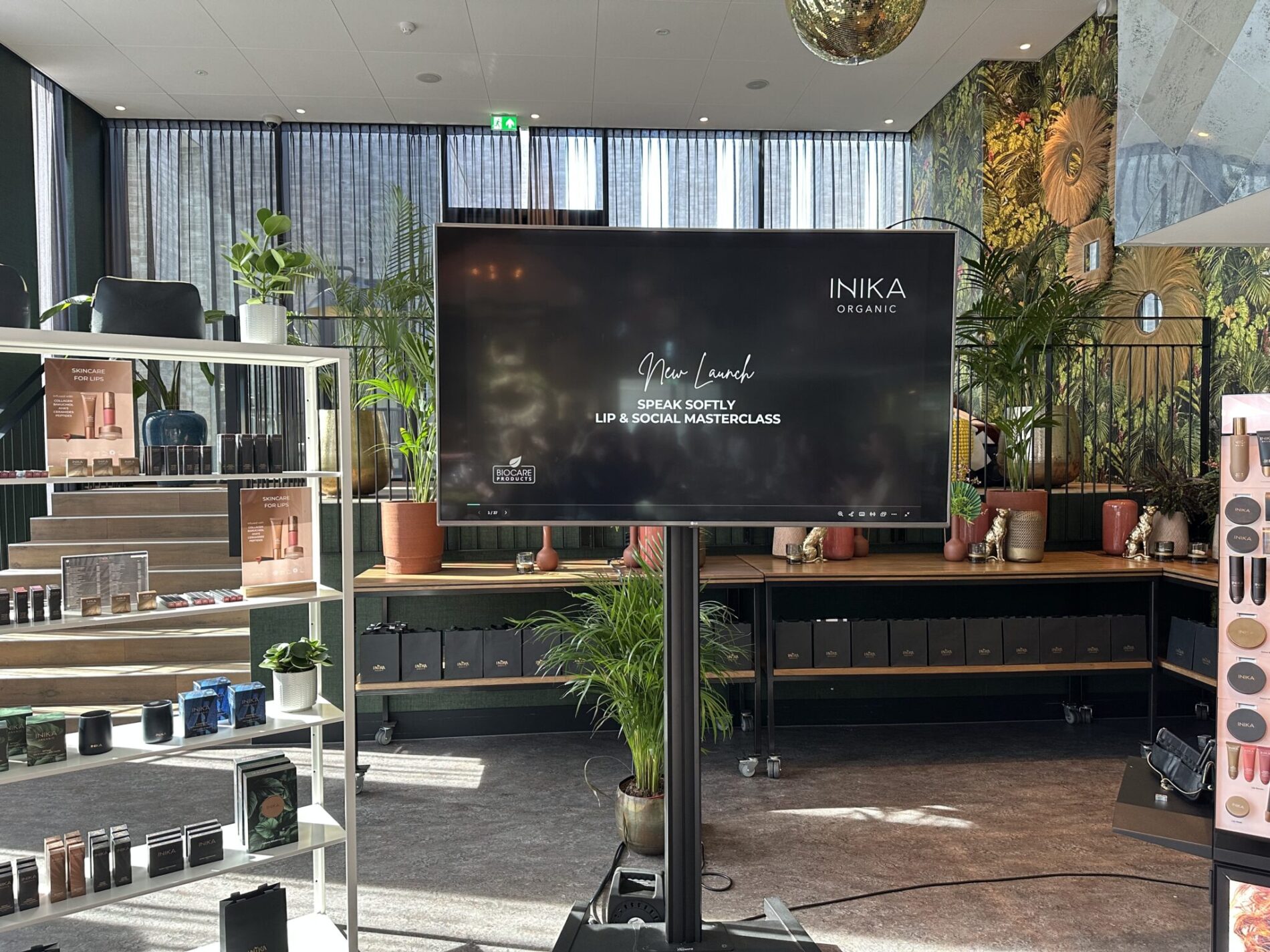 INIKA organic