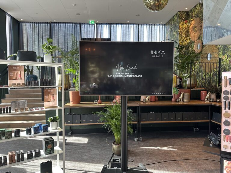 INIKA organic