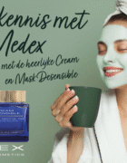 Moeiteloos mooi met Blèzi – make-up die jouw salon versterkt