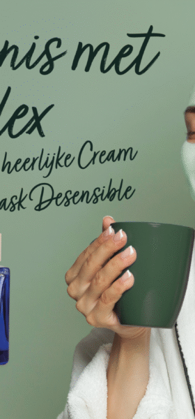 Maak kennis met Medex Bio Science Cosmetics