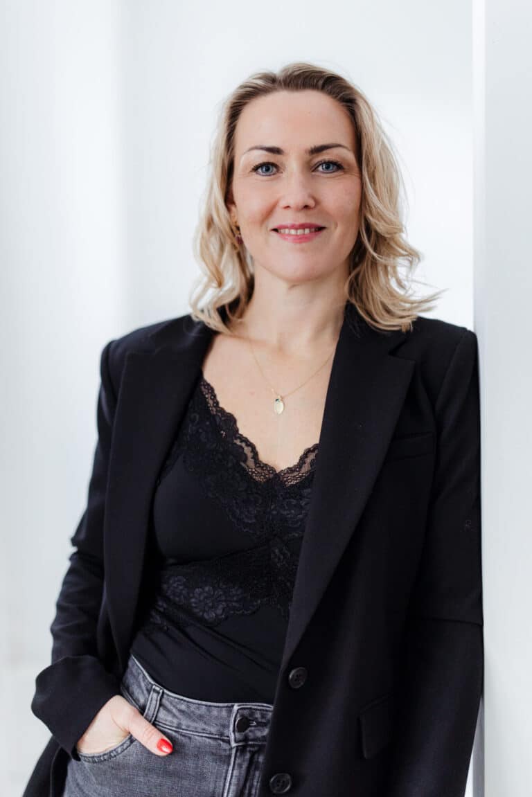 Lizet Beek - Beauty Sidekicks