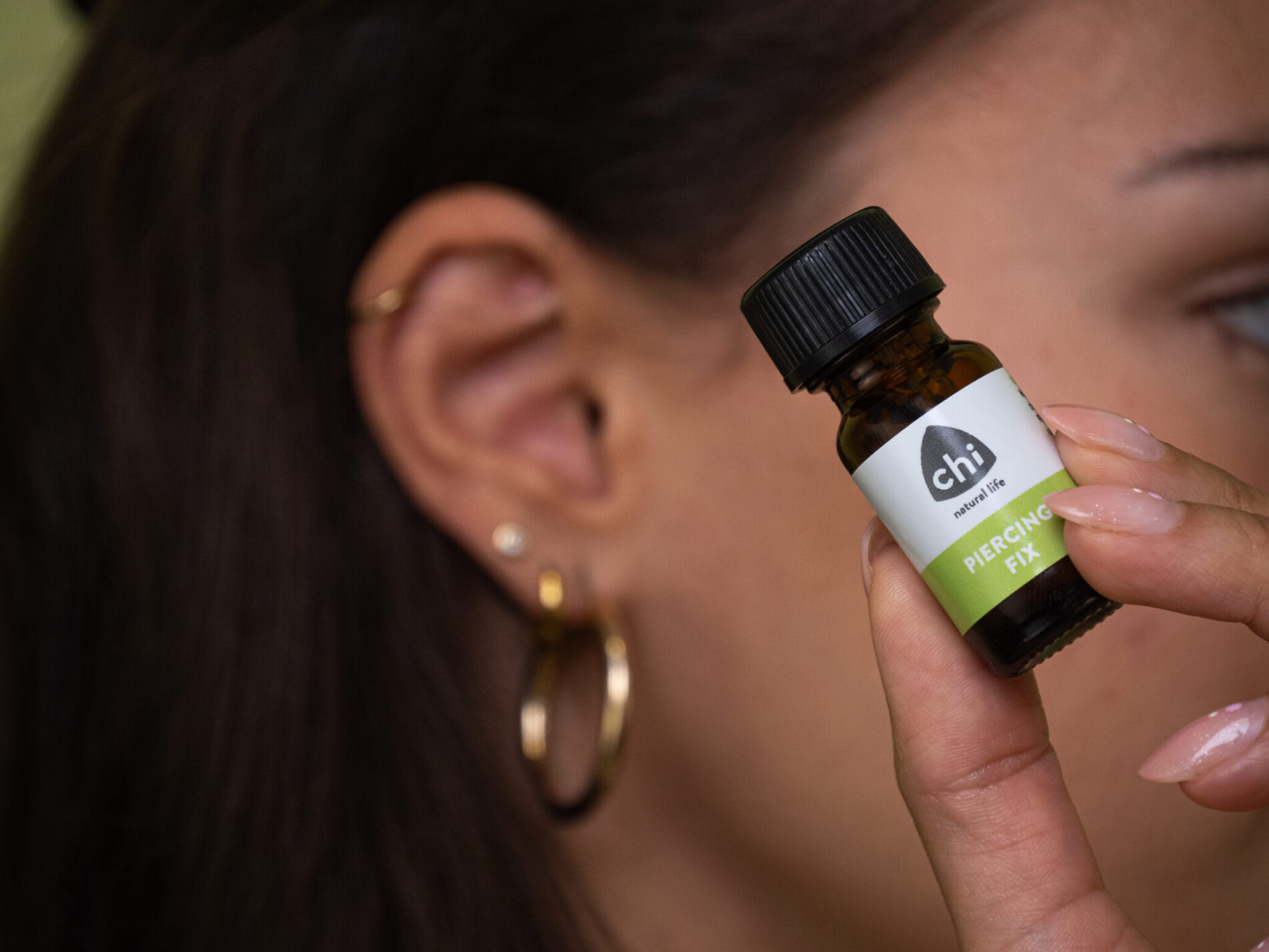 Piercing Fix - recovery serum