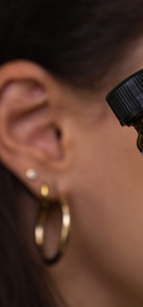 Piercing Fix recovery serum van Chi Natural Life