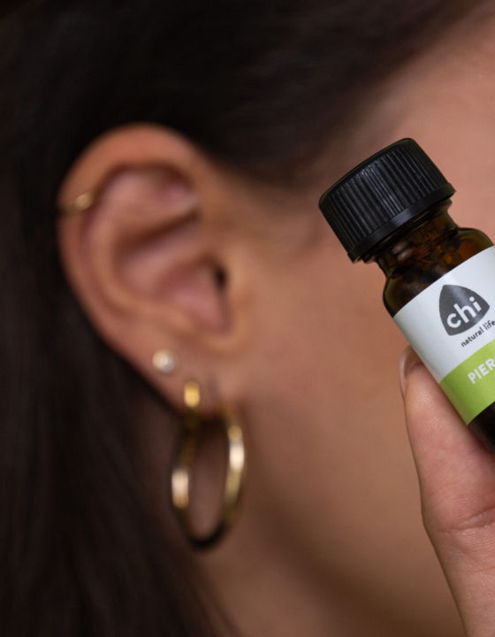 Piercing Fix recovery serum van Chi Natural Life