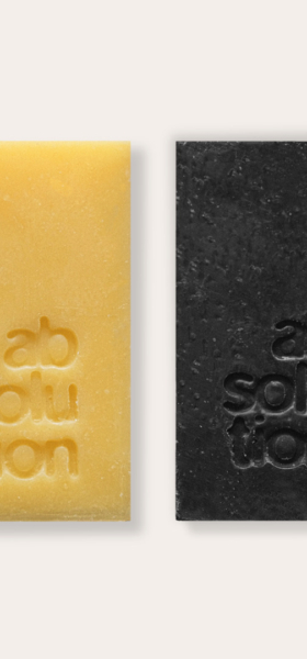 Absolution Le Savon Noir & Le Savon Blanc – Natuurlijk vernieuwd