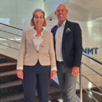 Henriëtte Dekkers-Sinke nieuwe voorzitter NVH zet in op samenwerking en innovatie