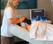 Piercing Fix recovery serum van Chi Natural Life
