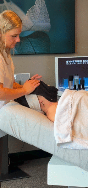 Succesvolle lancering Synergie Skin 2.0 door SURE Medical in Nederland