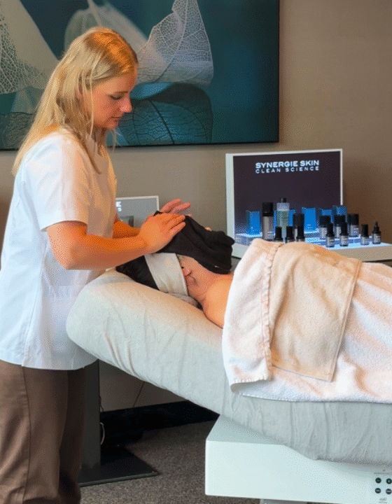 Succesvolle lancering Synergie Skin 2.0 door SURE Medical in Nederland