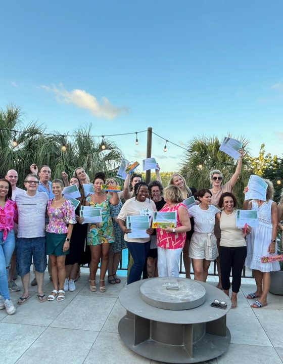 Studiereis Dermatologie Curaçao     17 t/m 25 januari 2026