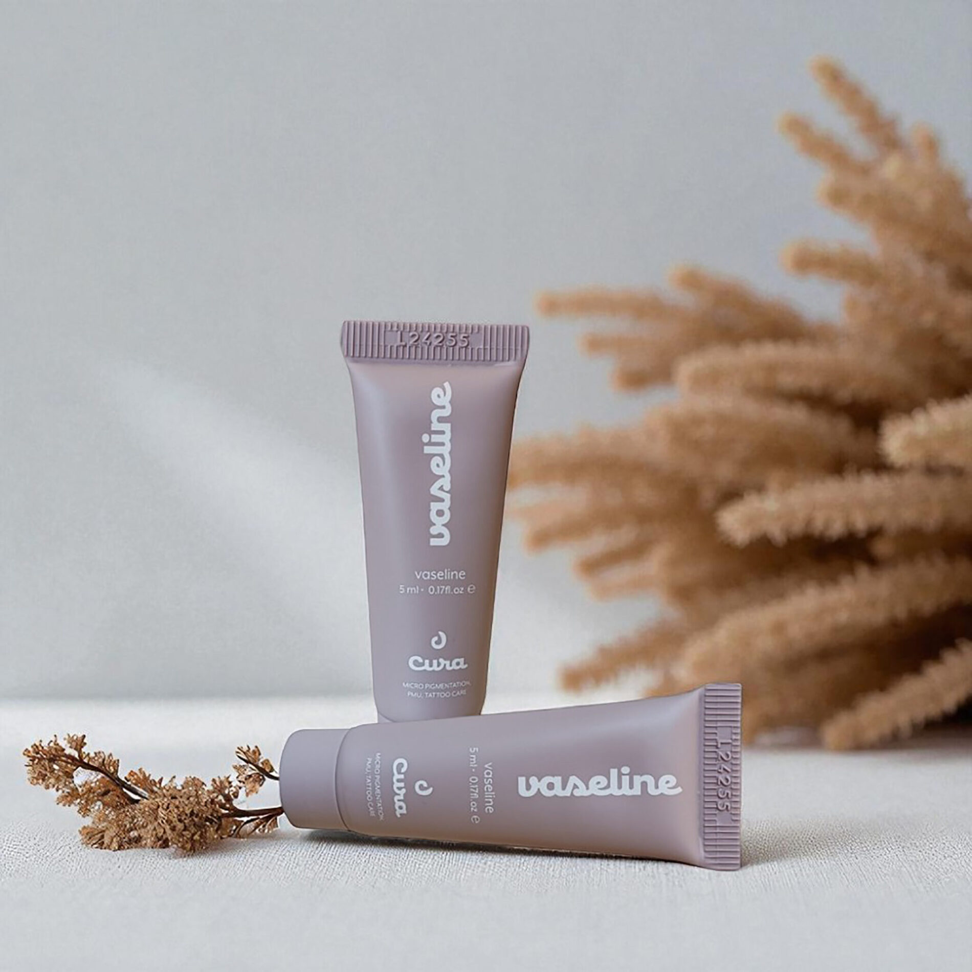 Amavi vaseline