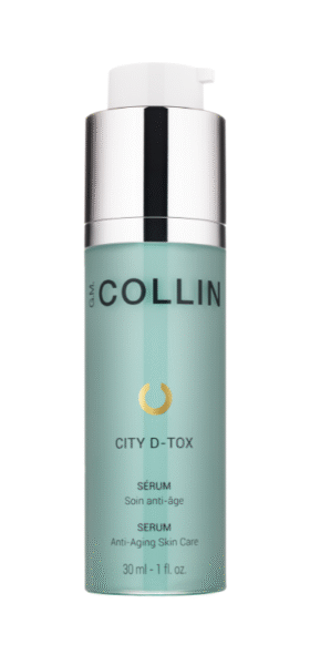 City D-Tox Serum