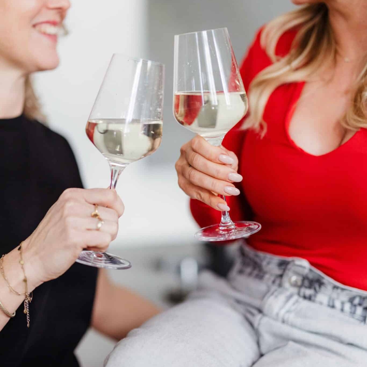 10-daagse challenge “No Christmas Breakdown”