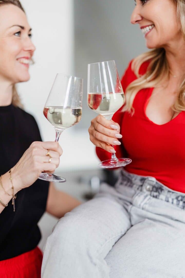 10-daagse challenge “No Christmas Breakdown”