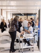 Geslaagde tweede editie van Fall Beauty Event!