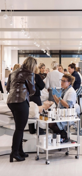 Care Connect Event 2025 bood een mix van kennis, demonstraties en ontmoeting