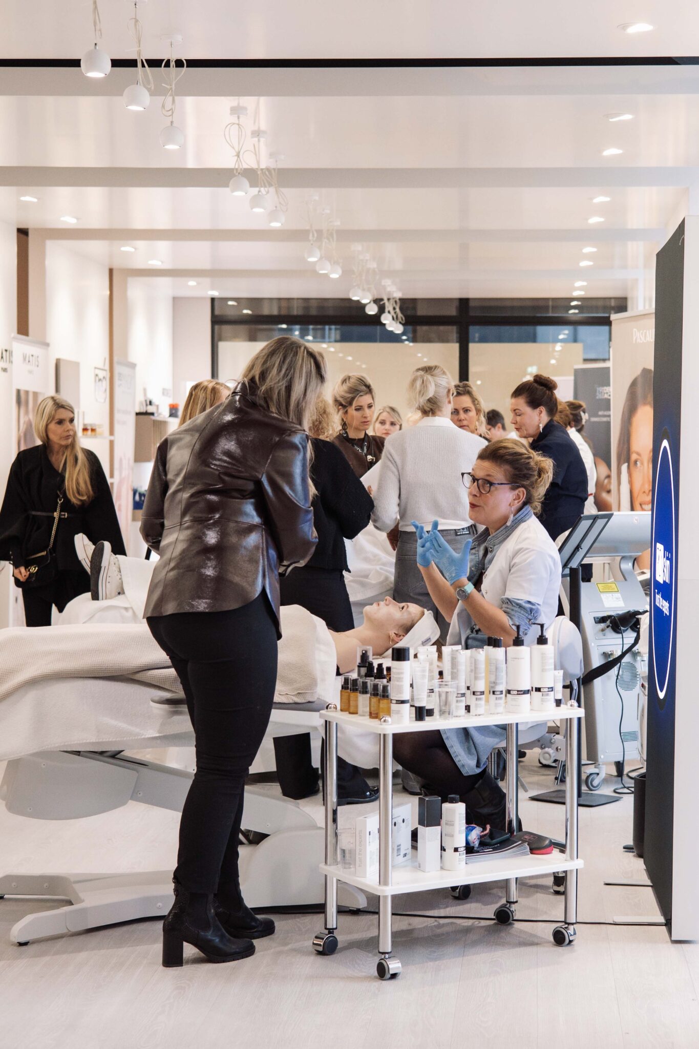 Care Connect Event 2025 bood een mix van kennis, demonstraties en ontmoeting