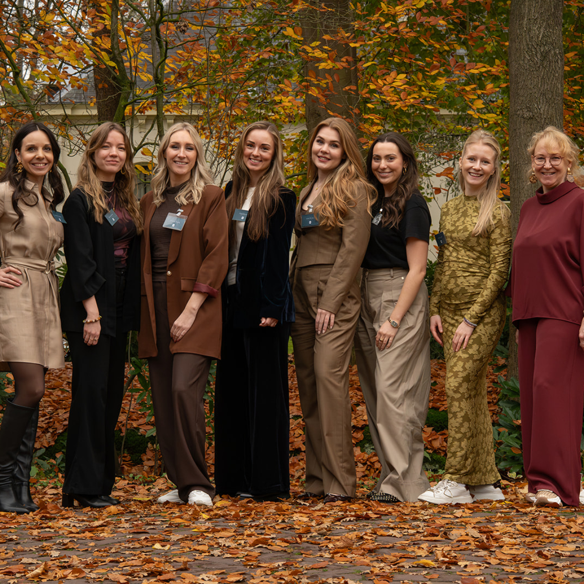 Kennis Event Voeding & Huid 2025 brengt wetenschap en praktijk samen op Kasteel De Vanenburg