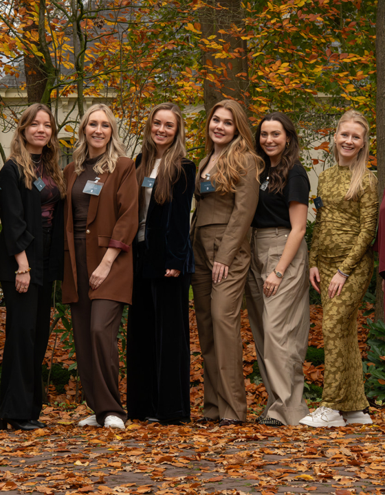 Kennis Event Voeding & Huid 2025 brengt wetenschap en praktijk samen op Kasteel De Vanenburg