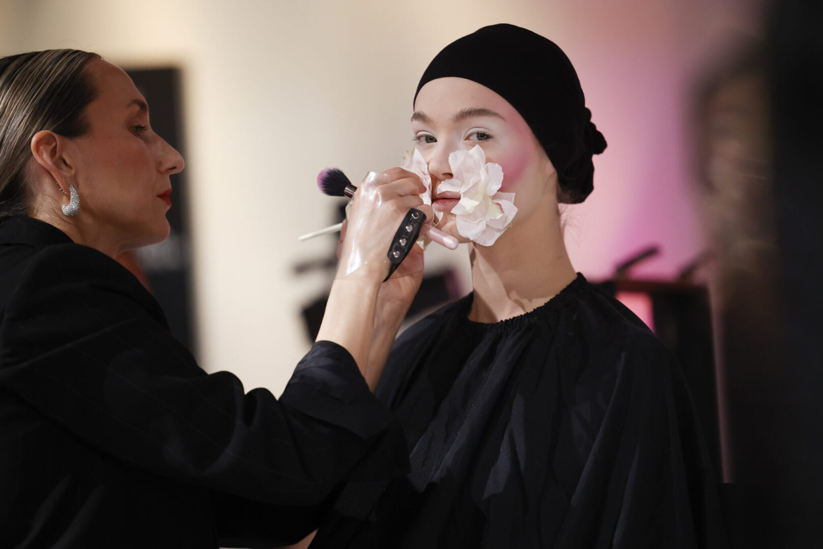 BEAUTY Make-Up Artist Award