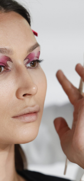 Make-up ARTIST AWARD 2026: Groot podium voor creatieve talenten