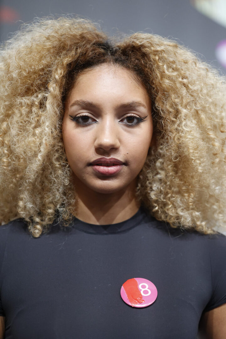 BEAUTY Make-Up Artist Award