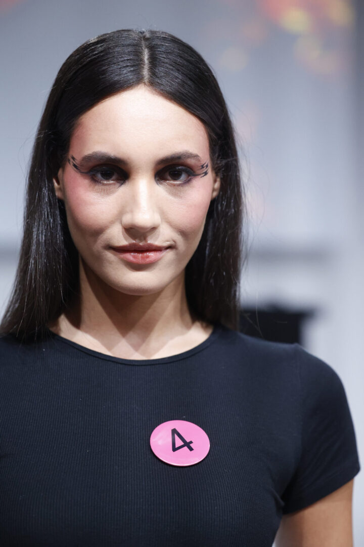 BEAUTY Make-Up Artist Award